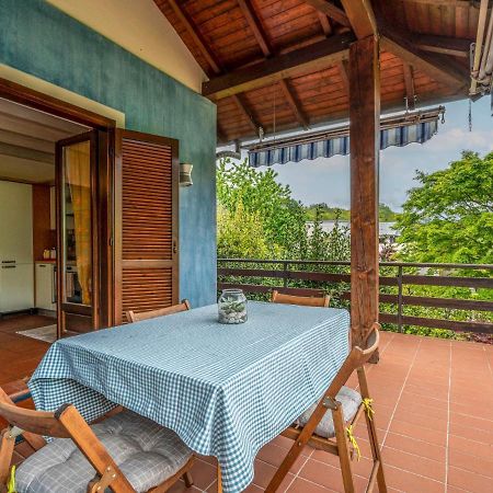 Holiday Home Sulle Colline Casalesi By Interhome Casale Corte Cerro Exteriör bild