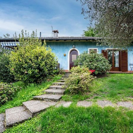 Holiday Home Sulle Colline Casalesi By Interhome Casale Corte Cerro Exteriör bild