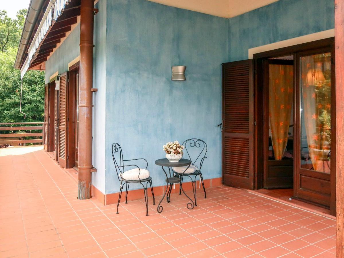 Holiday Home Sulle Colline Casalesi By Interhome Casale Corte Cerro Exteriör bild