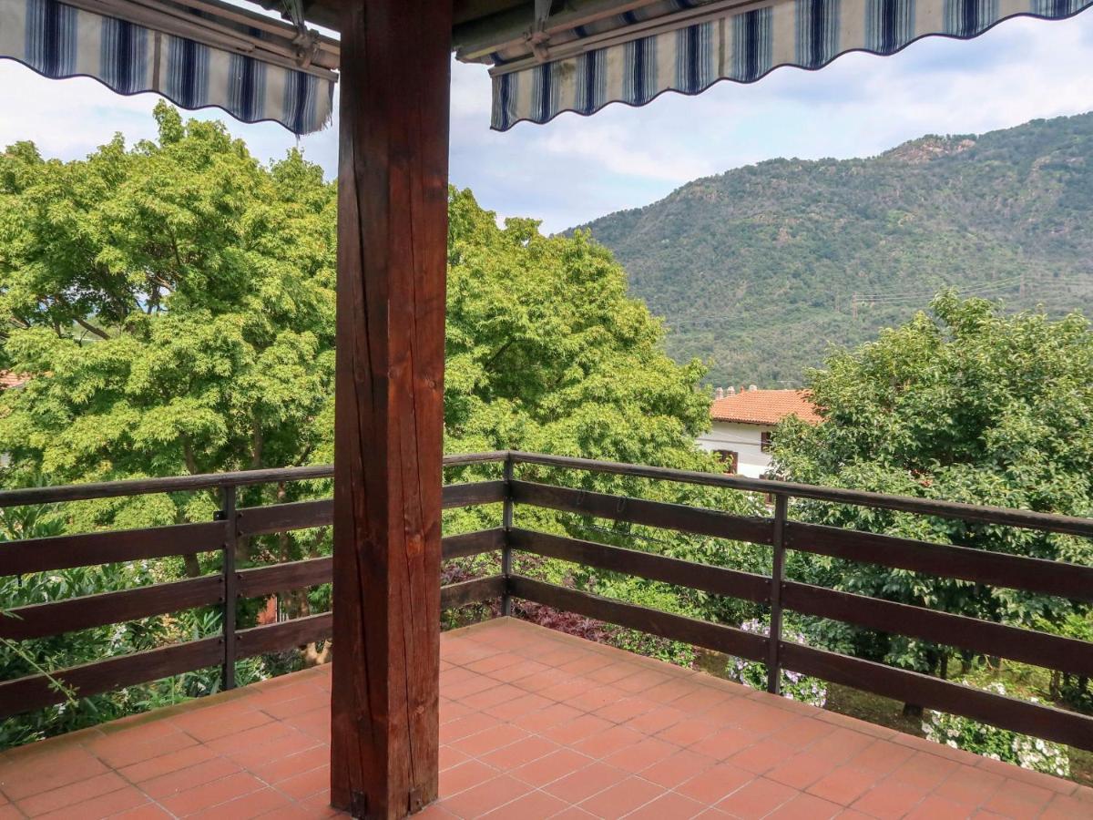 Holiday Home Sulle Colline Casalesi By Interhome Casale Corte Cerro Exteriör bild