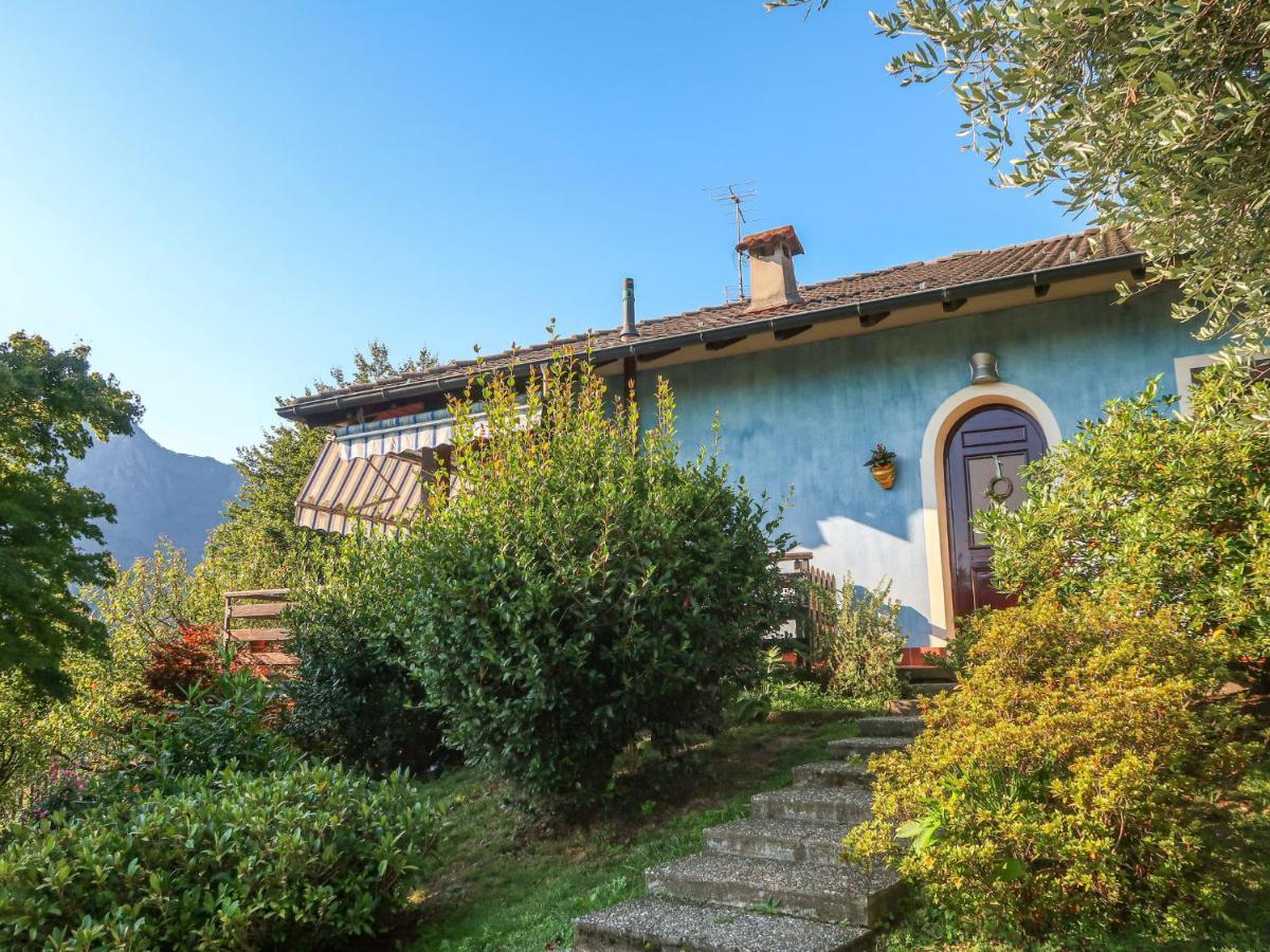 Holiday Home Sulle Colline Casalesi By Interhome Casale Corte Cerro Exteriör bild