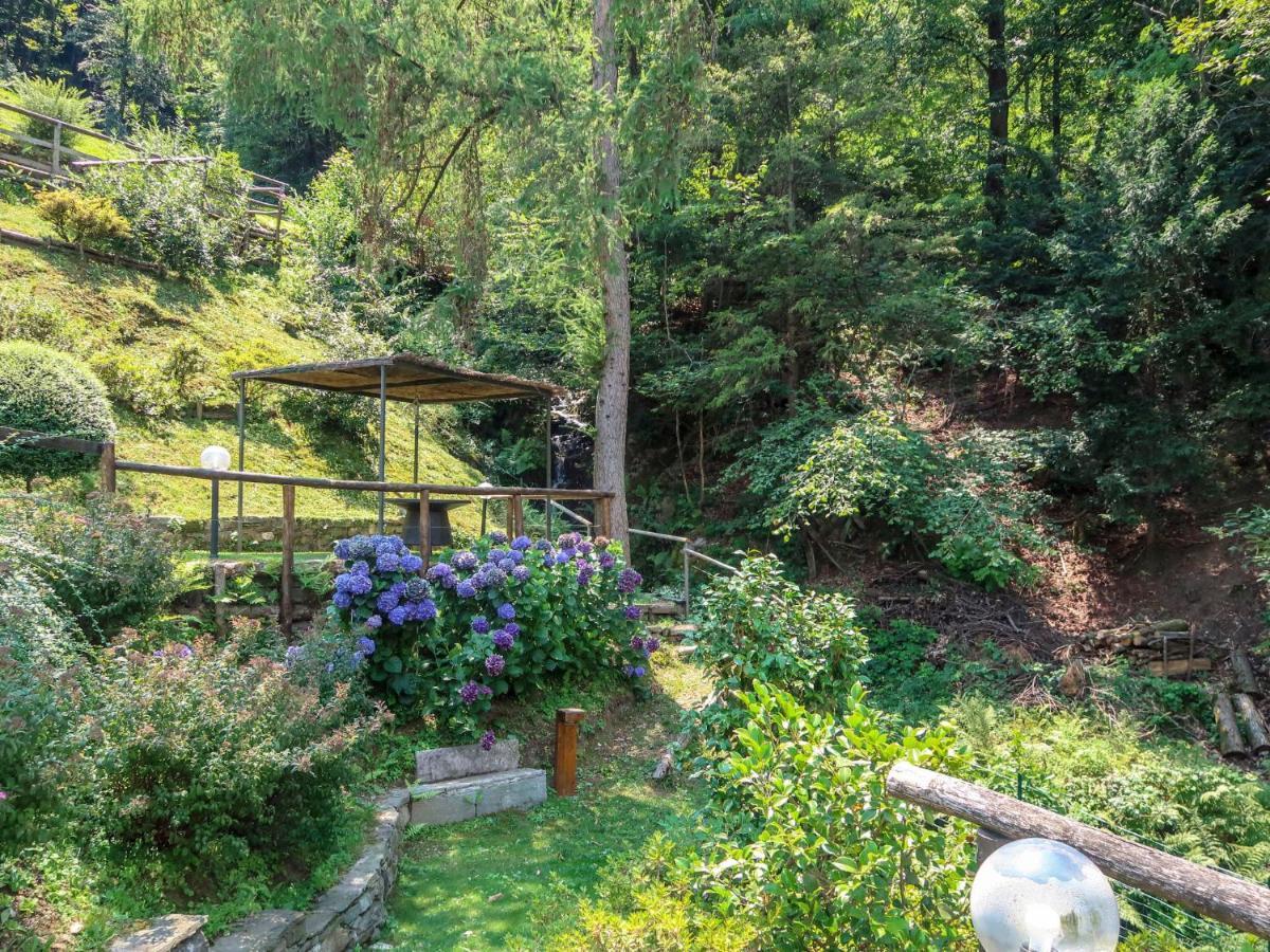 Holiday Home Sulle Colline Casalesi By Interhome Casale Corte Cerro Exteriör bild