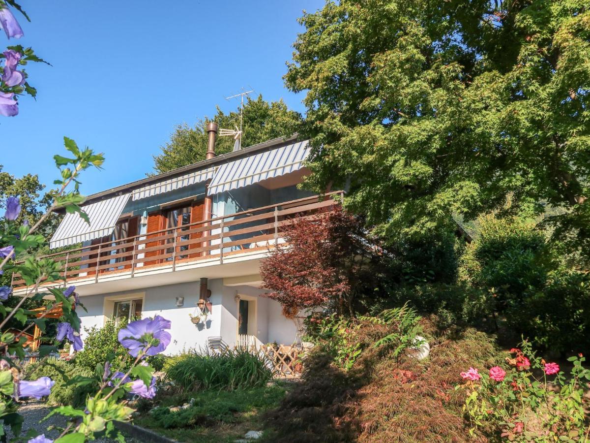 Holiday Home Sulle Colline Casalesi By Interhome Casale Corte Cerro Exteriör bild