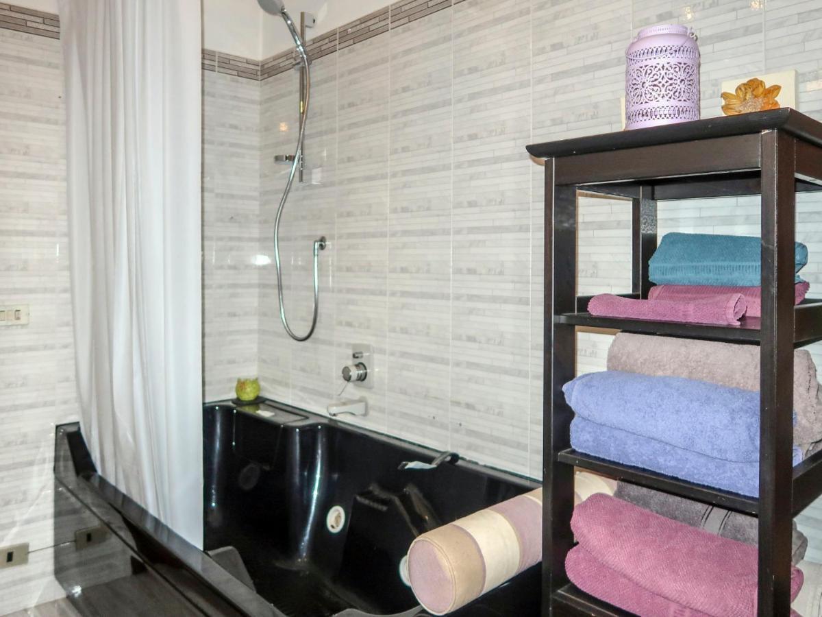 Holiday Home Sulle Colline Casalesi By Interhome Casale Corte Cerro Exteriör bild