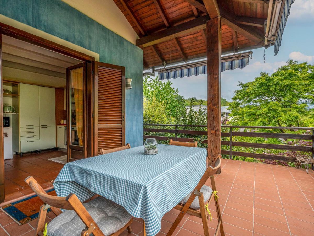 Holiday Home Sulle Colline Casalesi By Interhome Casale Corte Cerro Exteriör bild