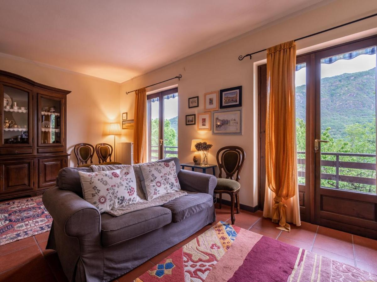 Holiday Home Sulle Colline Casalesi By Interhome Casale Corte Cerro Exteriör bild