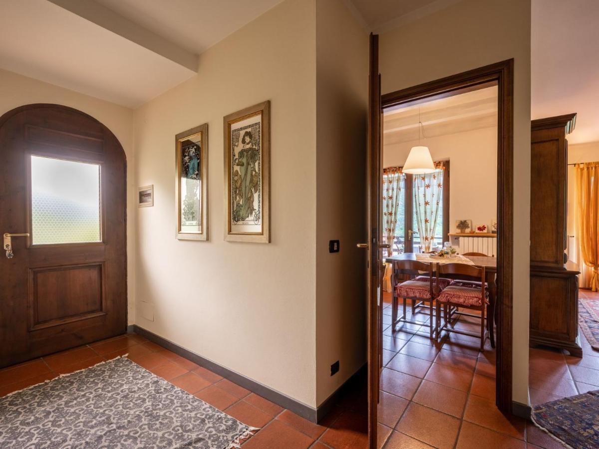 Holiday Home Sulle Colline Casalesi By Interhome Casale Corte Cerro Exteriör bild