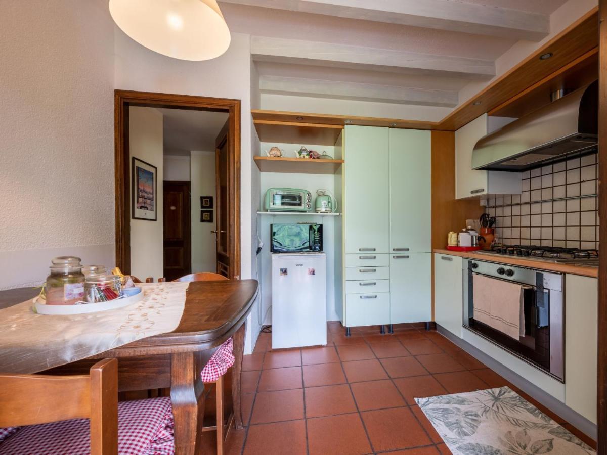 Holiday Home Sulle Colline Casalesi By Interhome Casale Corte Cerro Exteriör bild